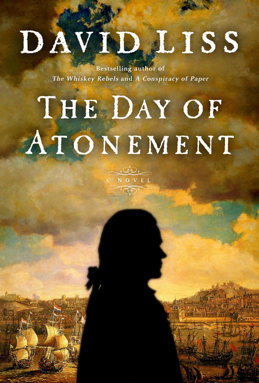 The Day Of Atonement David Liss