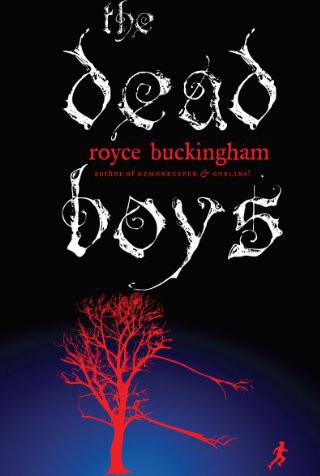 The Dead Boys Buckingham Royce