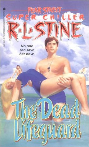 The Dead Lifeguard Stine R L