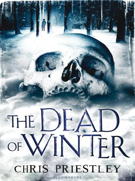 The Dead Of Winter Priestley Chris