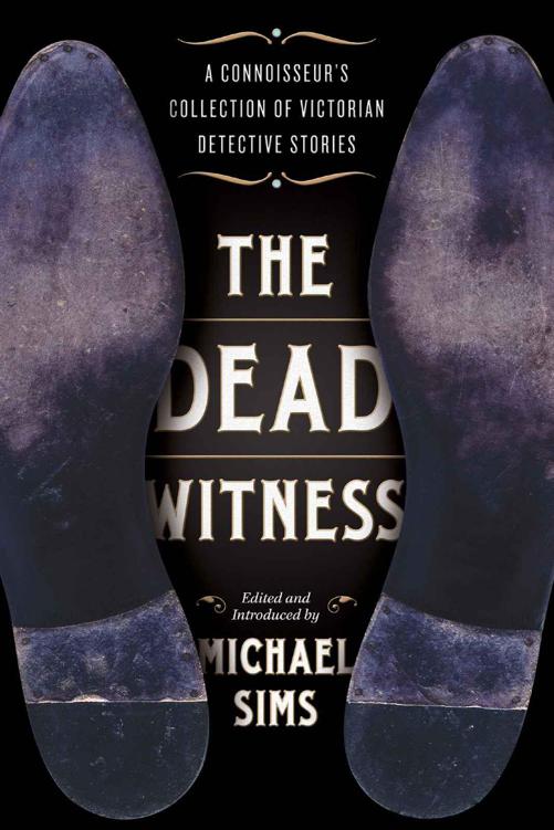 The Dead Witness Sims Michael Editor