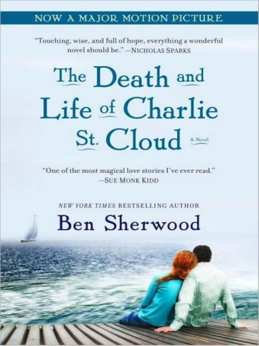 The Death And Life Of Charlie St Cloud Sherwood Ben
