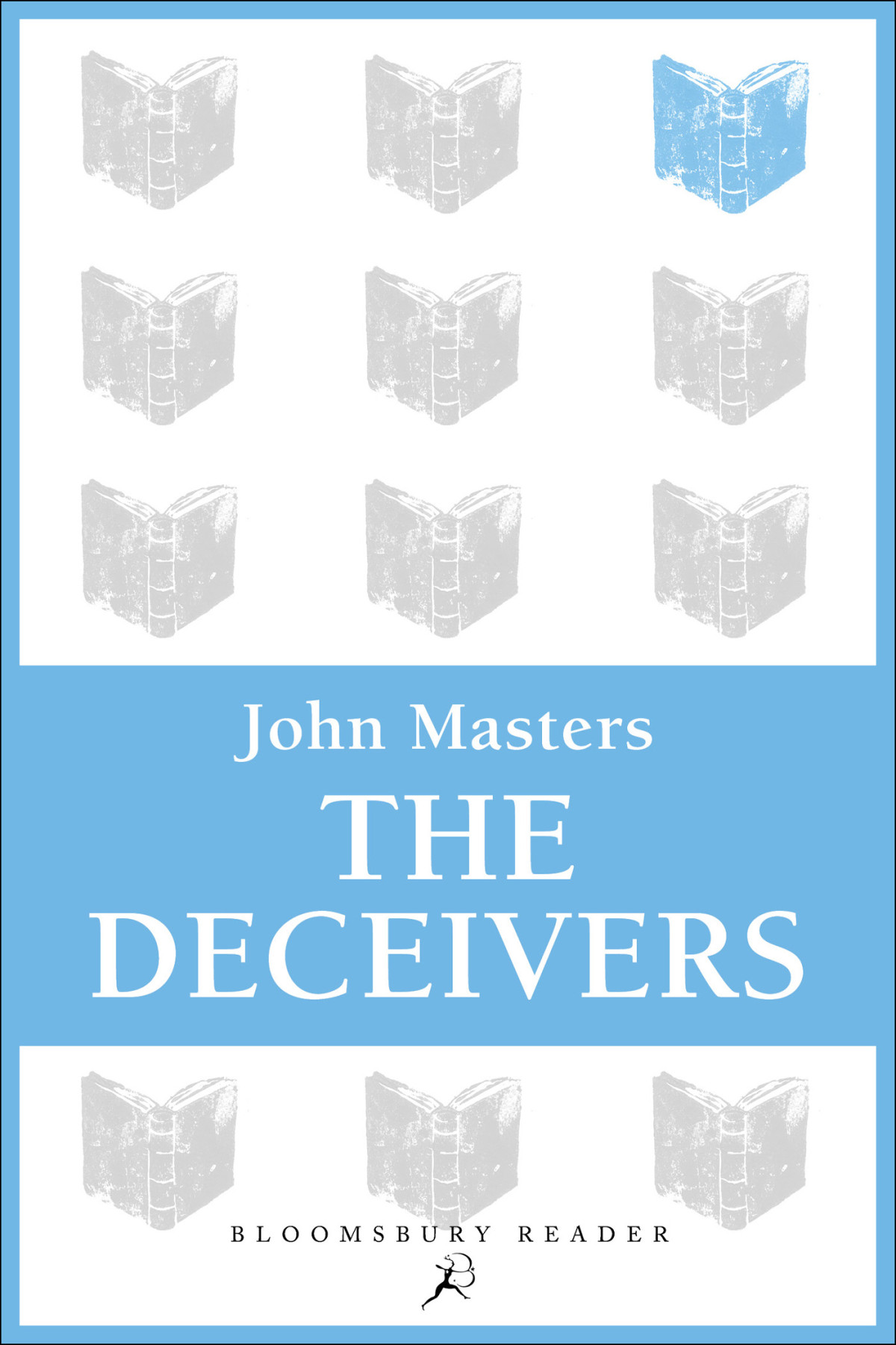 The Deceivers Masters John