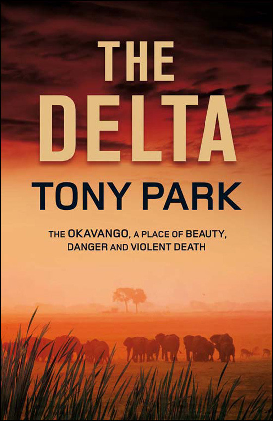The Delta Park Tony