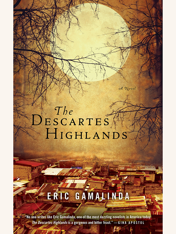 The Descartes Highlands Gamalinda Eric