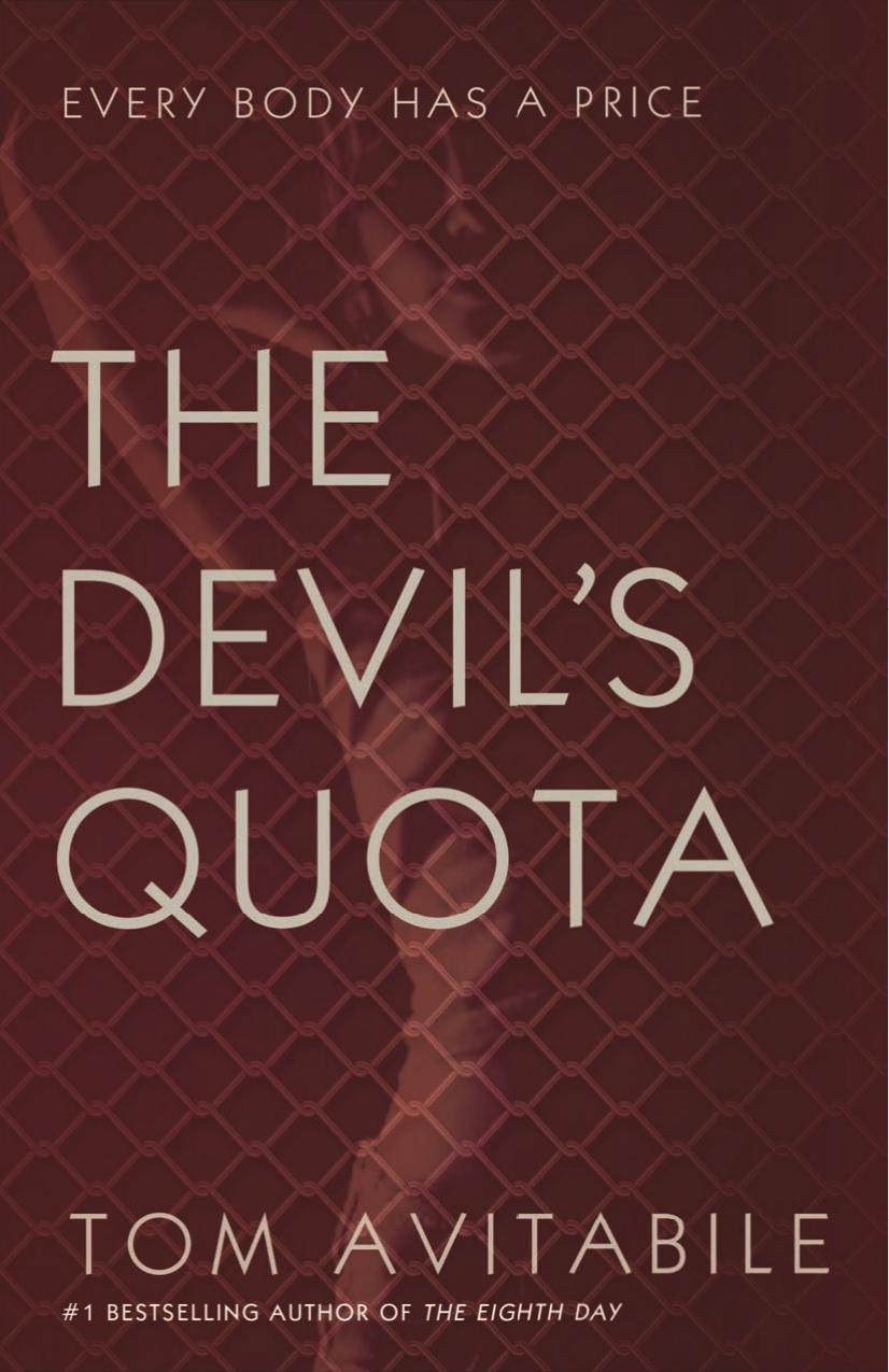 The Devils Quota Avitabile Tom