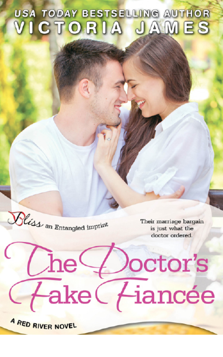 The Doctors Fake Fiancee James Victoria
