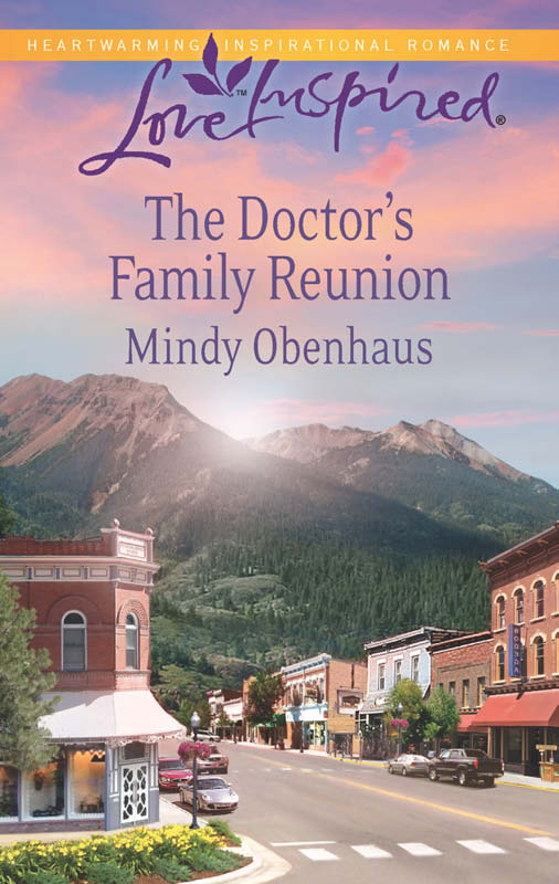The Doctors Family Reunion Obenhaus Mindy