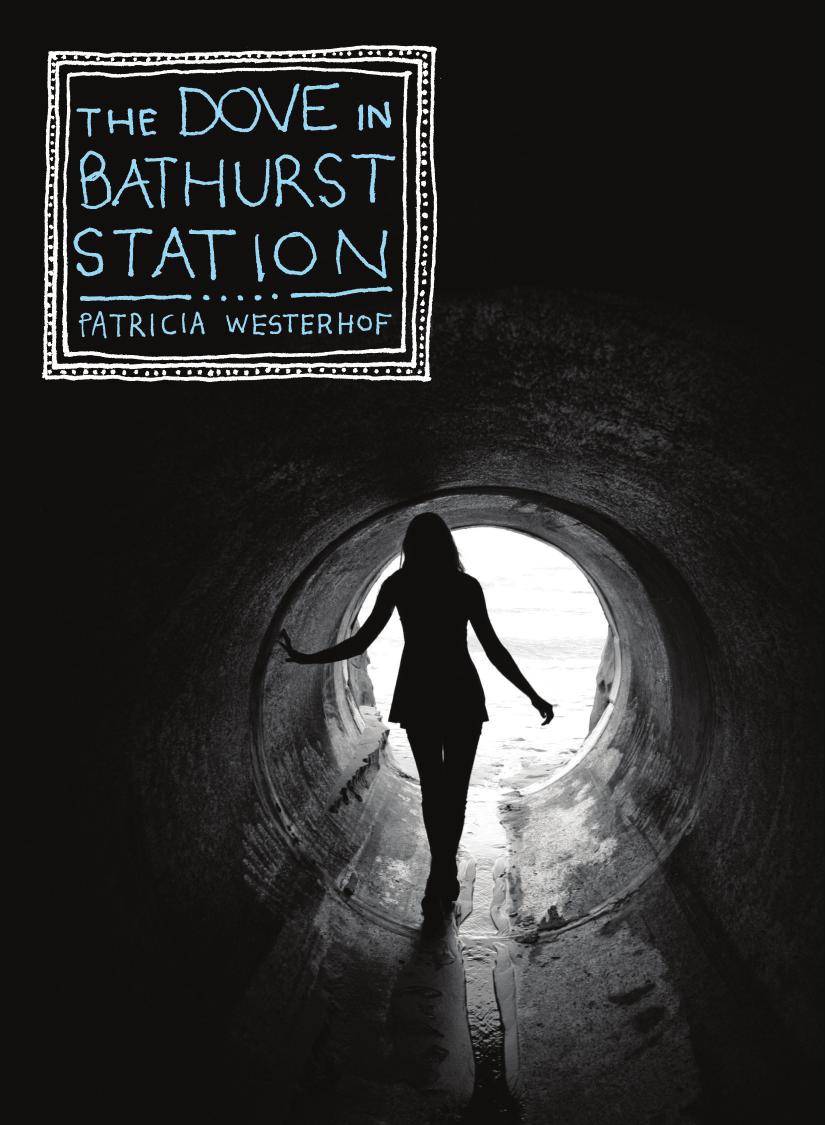 The Dove In Bathurst Station Westerhof Patricia