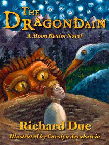The Dragondain Due Richard