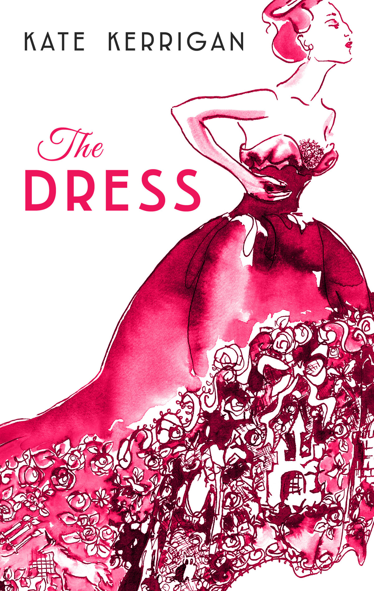 The Dress Kerrigan Kate