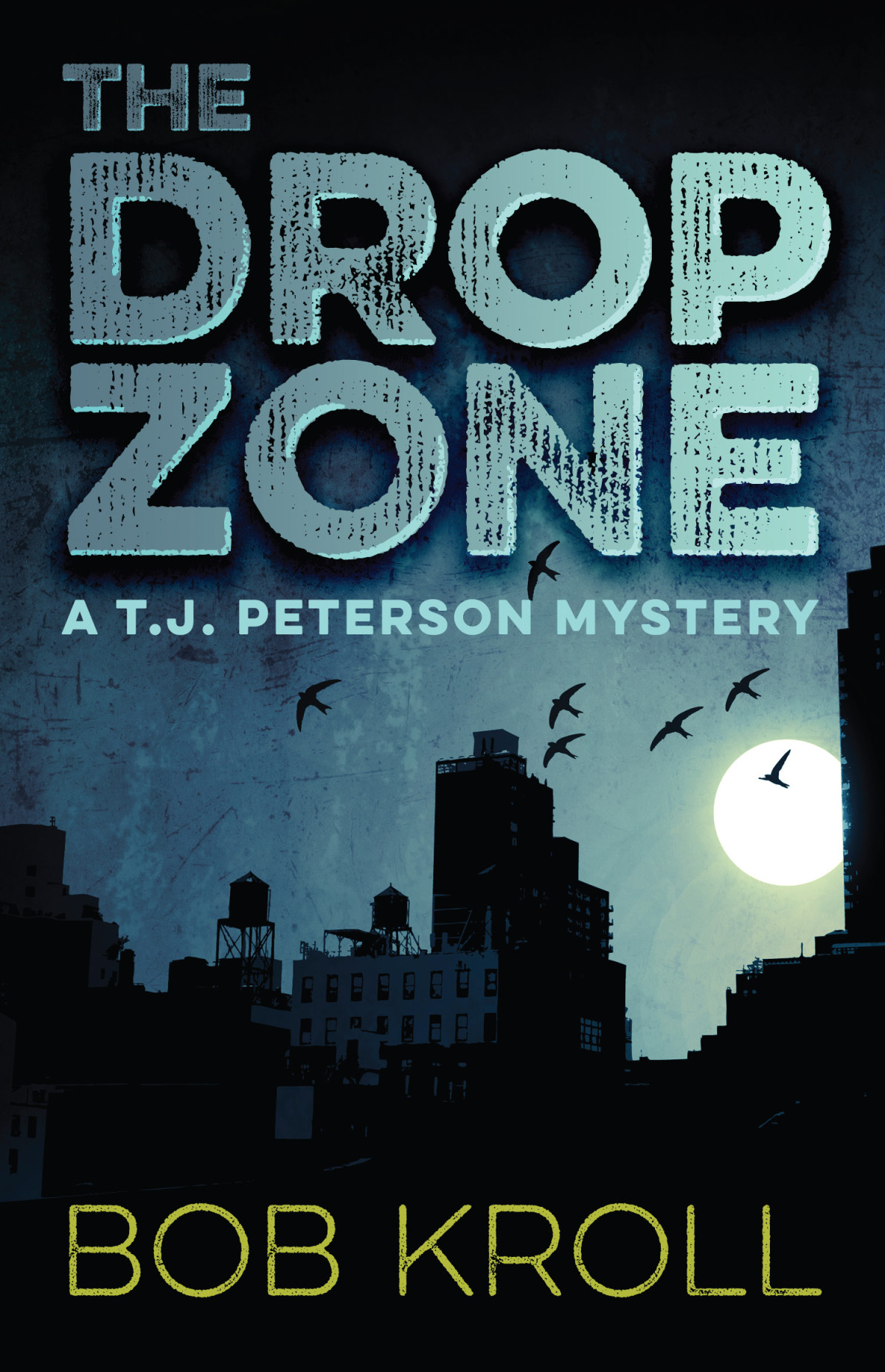 The Drop Zone Kroll Bob