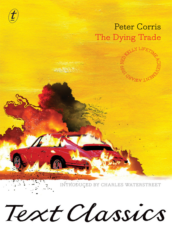 The Dying Trade Corris Peter