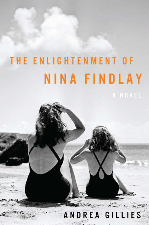 The Enlightenment Of Nina Findlay Gillies Andrea