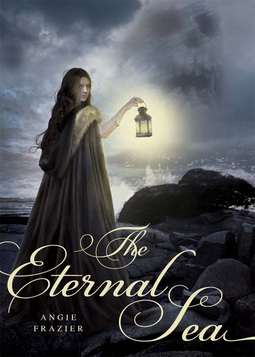 The Eternal Sea Frazier Angie