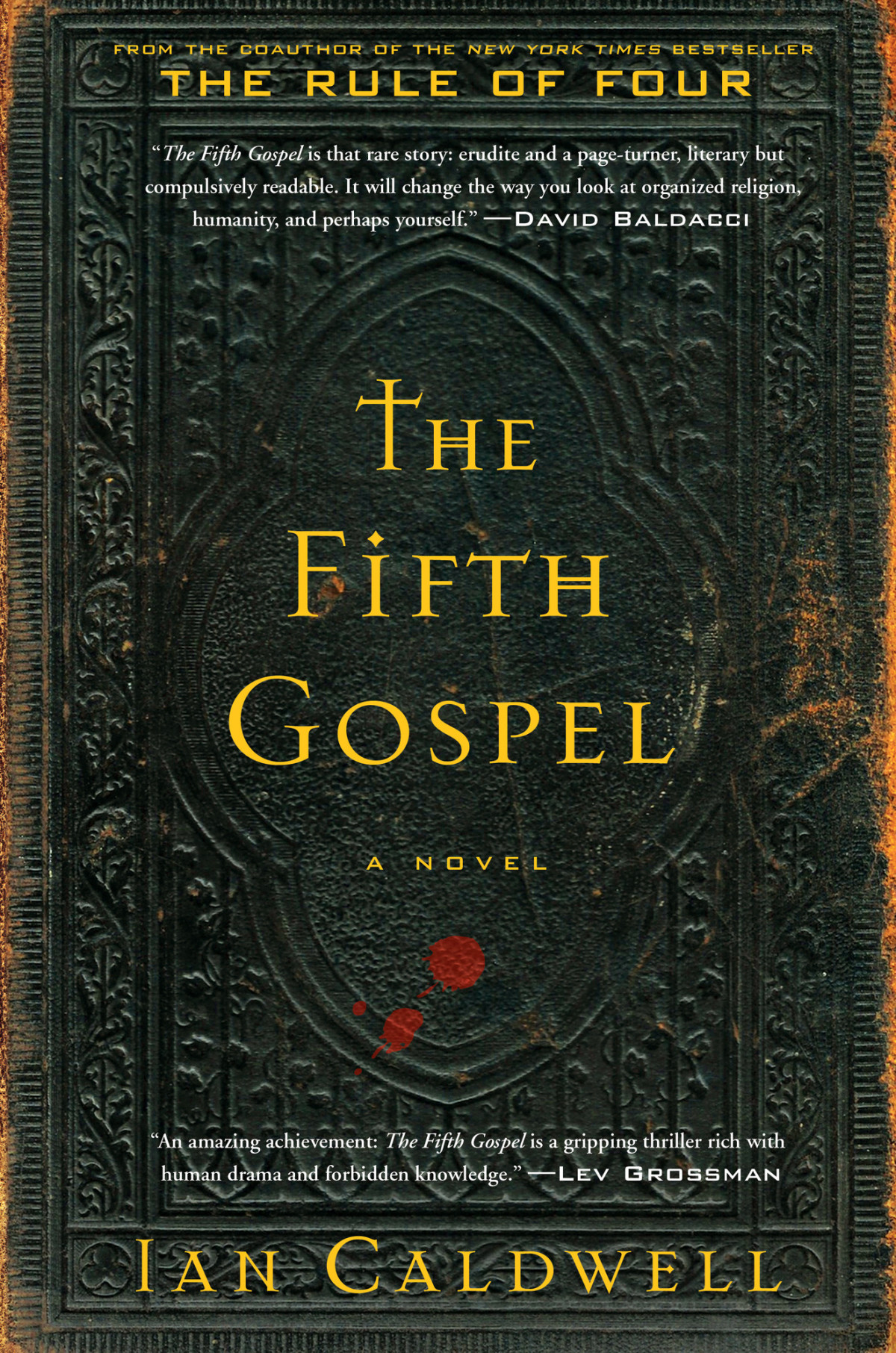 The Fifth Gospel Caldwell Ian