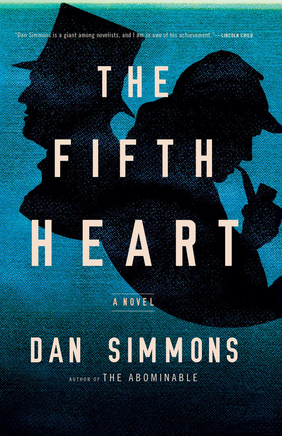 The Fifth Heart Simmons Dan