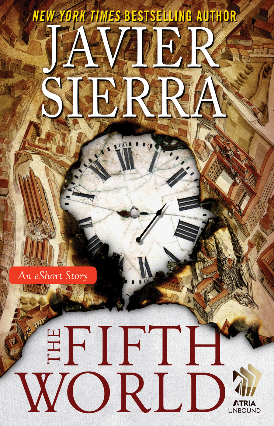 The Fifth World Sierra Javier