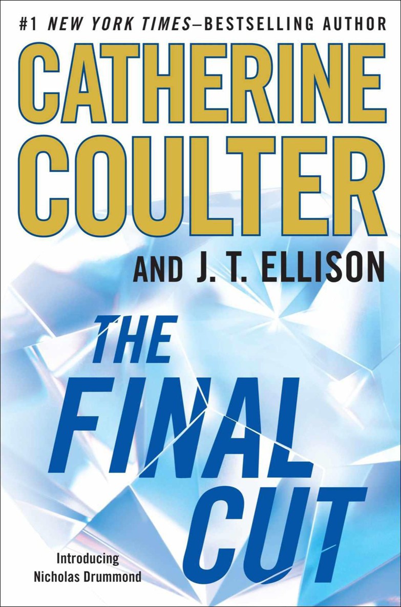 The Final Cut Coulter Catherine Ellison J T