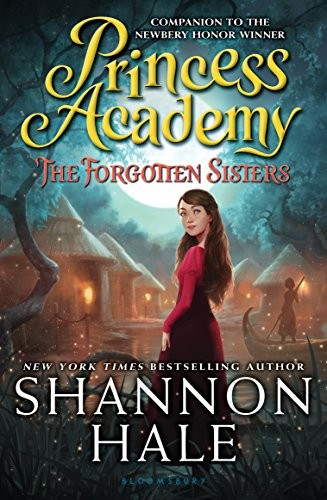 The Forgotten Sisters Hale Shannon