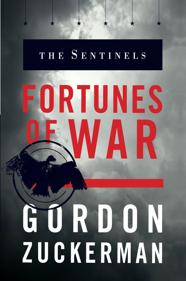 The Fortunes Of War Zuckerman Gordon
