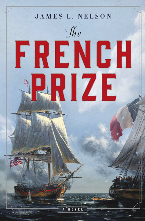The French Prize Nelson James L