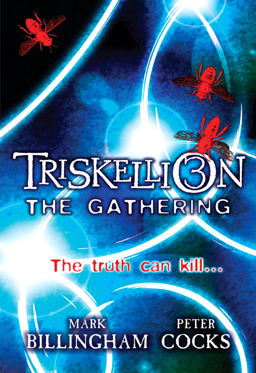 The Gathering Billingham Mark