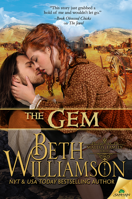 The Gem Williamson Beth