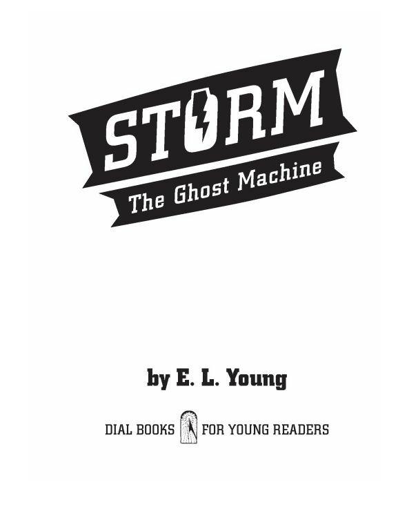 The Ghost Machine Young Emma