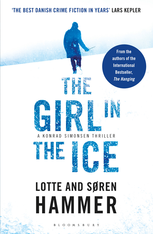 The Girl In The Ice A Price For Everything Lotte Hammer Soren