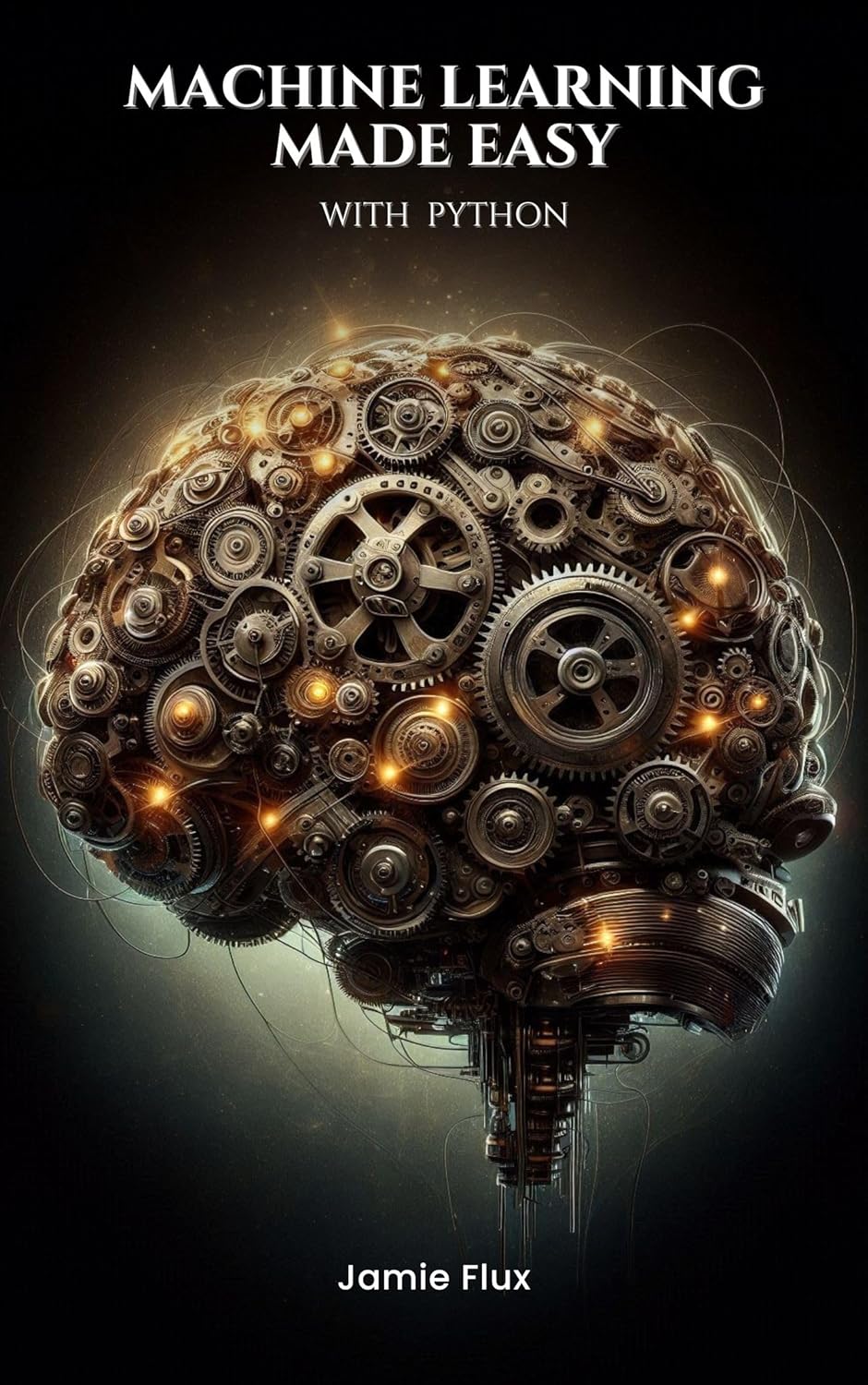 Machine Learning Made Easy With Python Jamie Flux