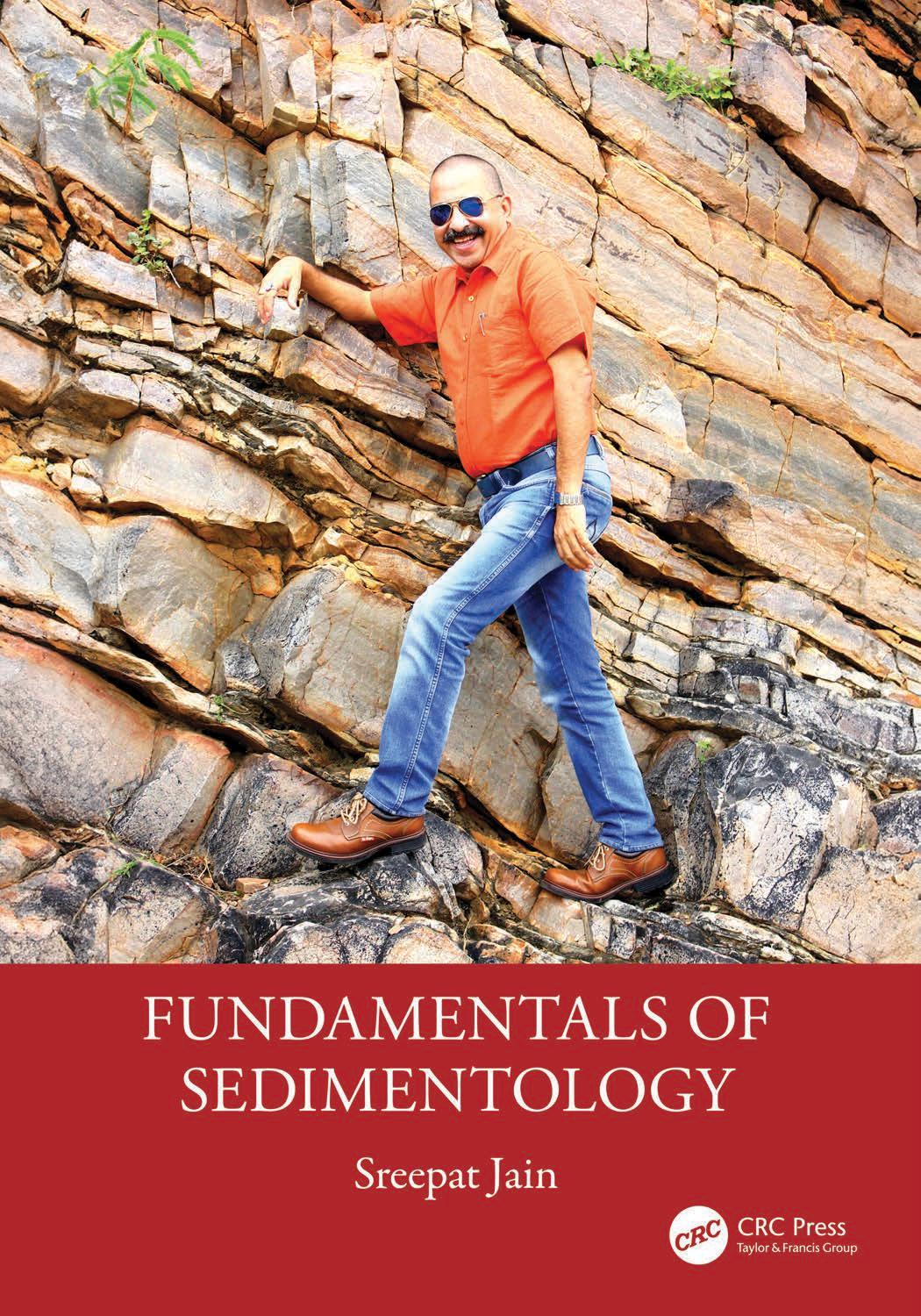 Fundamentals Of Sedimentology Sreepat Jain
