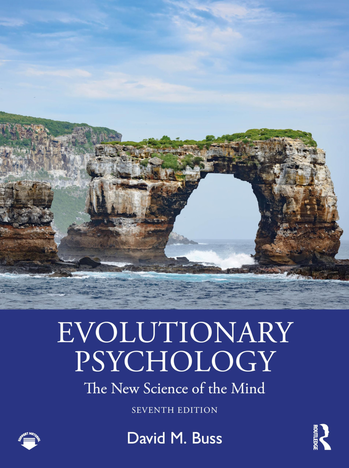Evolutionary Psychology The New Science Of The Mind 7th Edition 7th Edition David M Buss