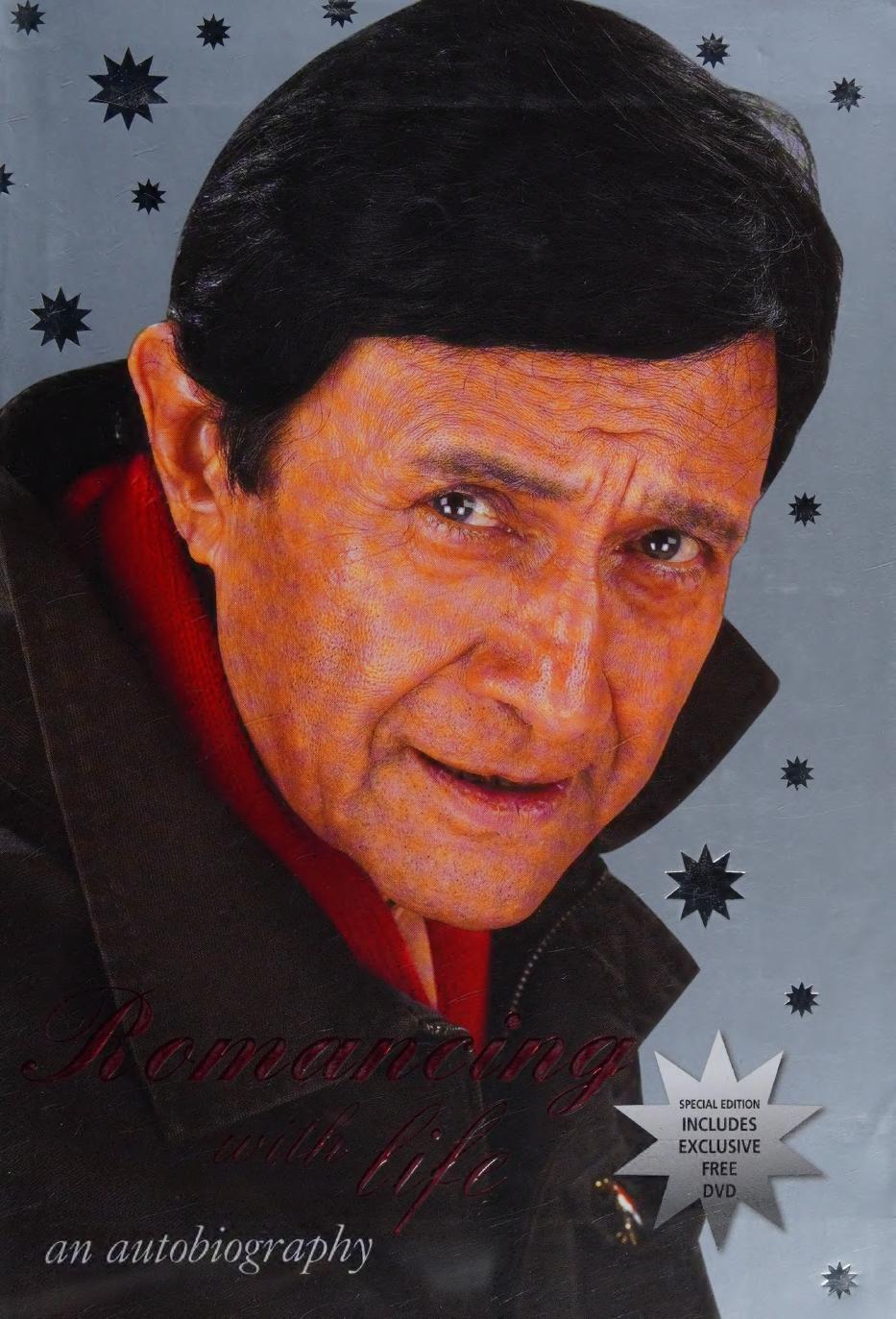 Romancing With Life An Autobiography ānanda Deva
