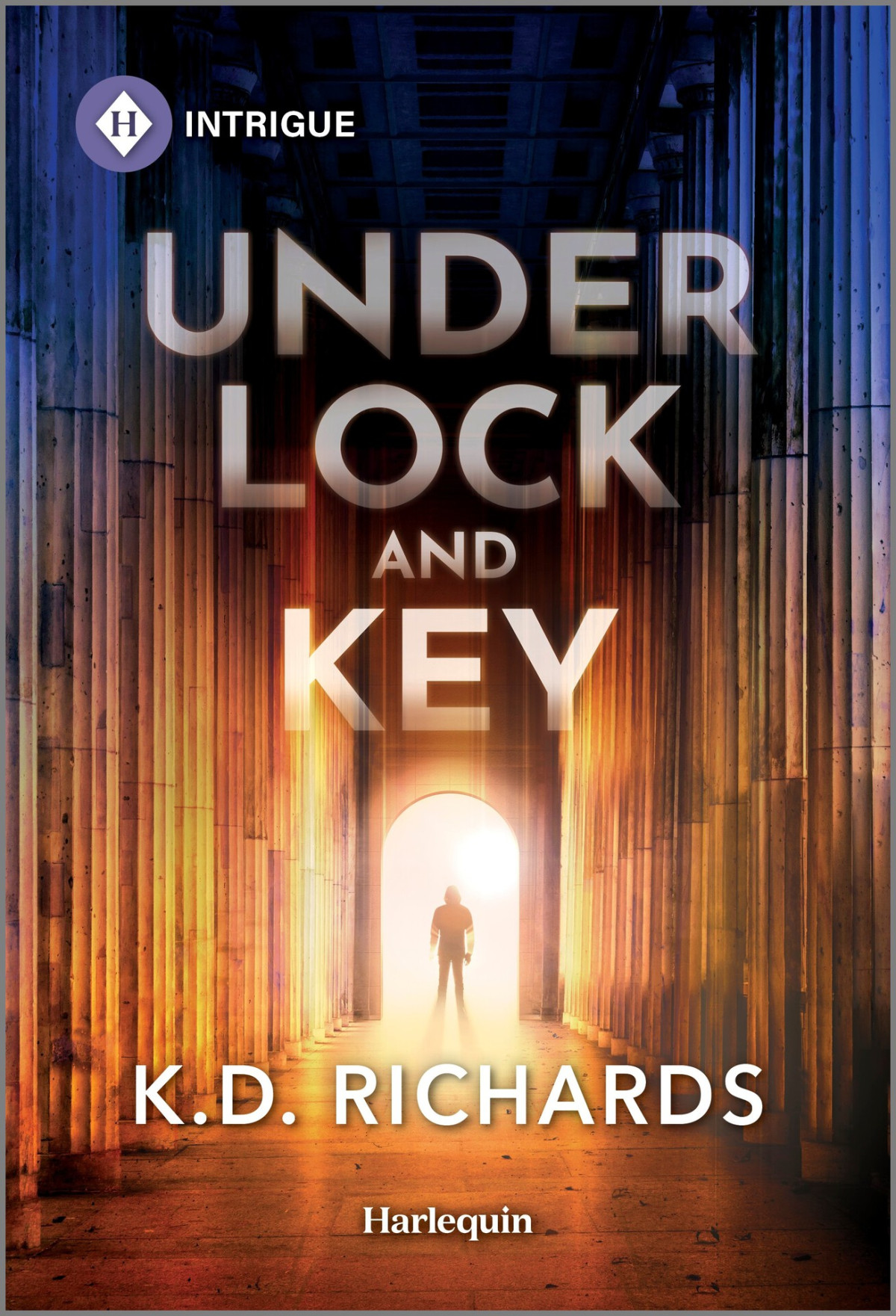 Under Lock And Key West Investigations Richards Kd