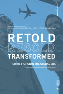 Retold Resold Transformed Christiana Gregoriou David Platten
