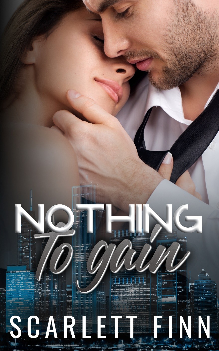 Nothing To Gain Scarlett Finn