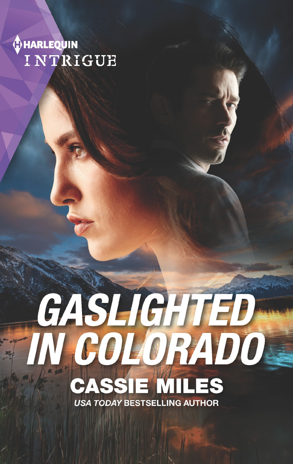 Gaslighted In Colorado Cassie Miles