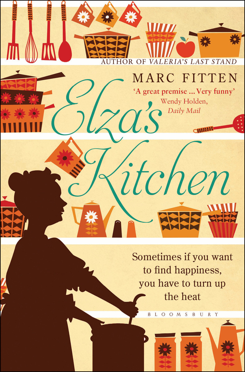 Elzas Kitchen Marc Fitten