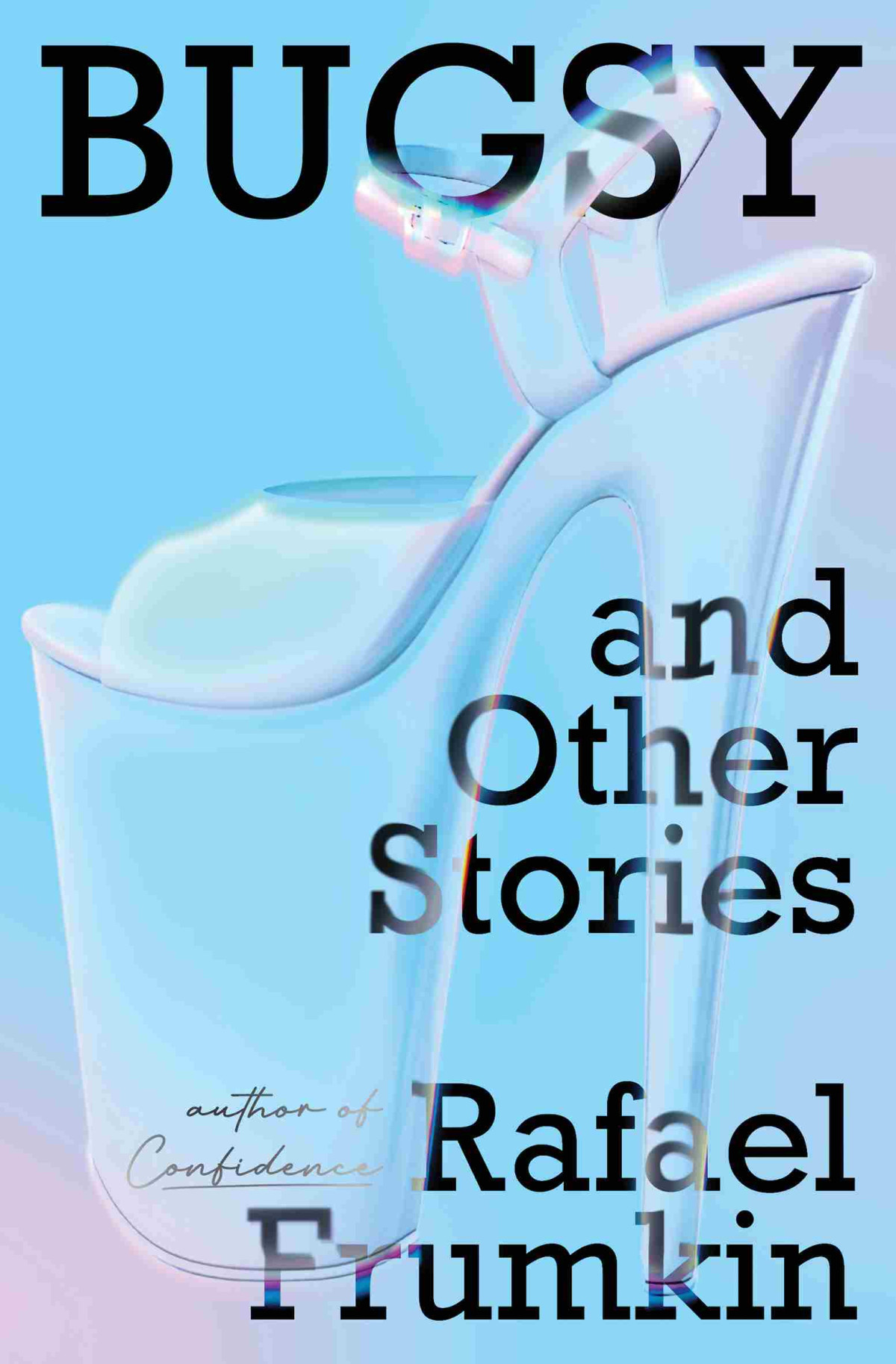 Bugsy Other Stories Rafael Frumkin