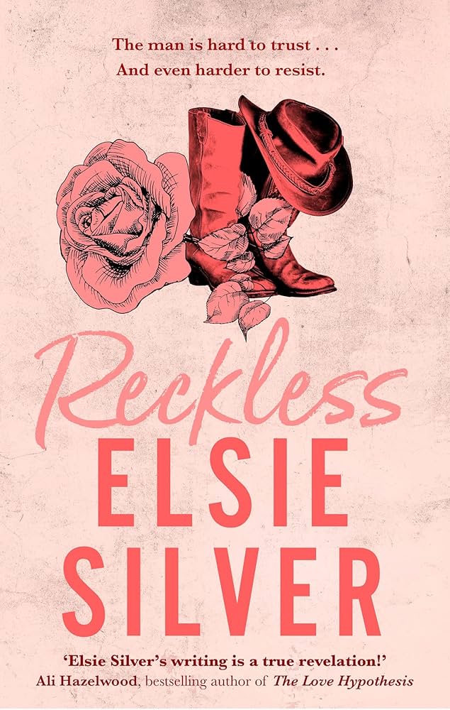 Reckless Elsie Silver