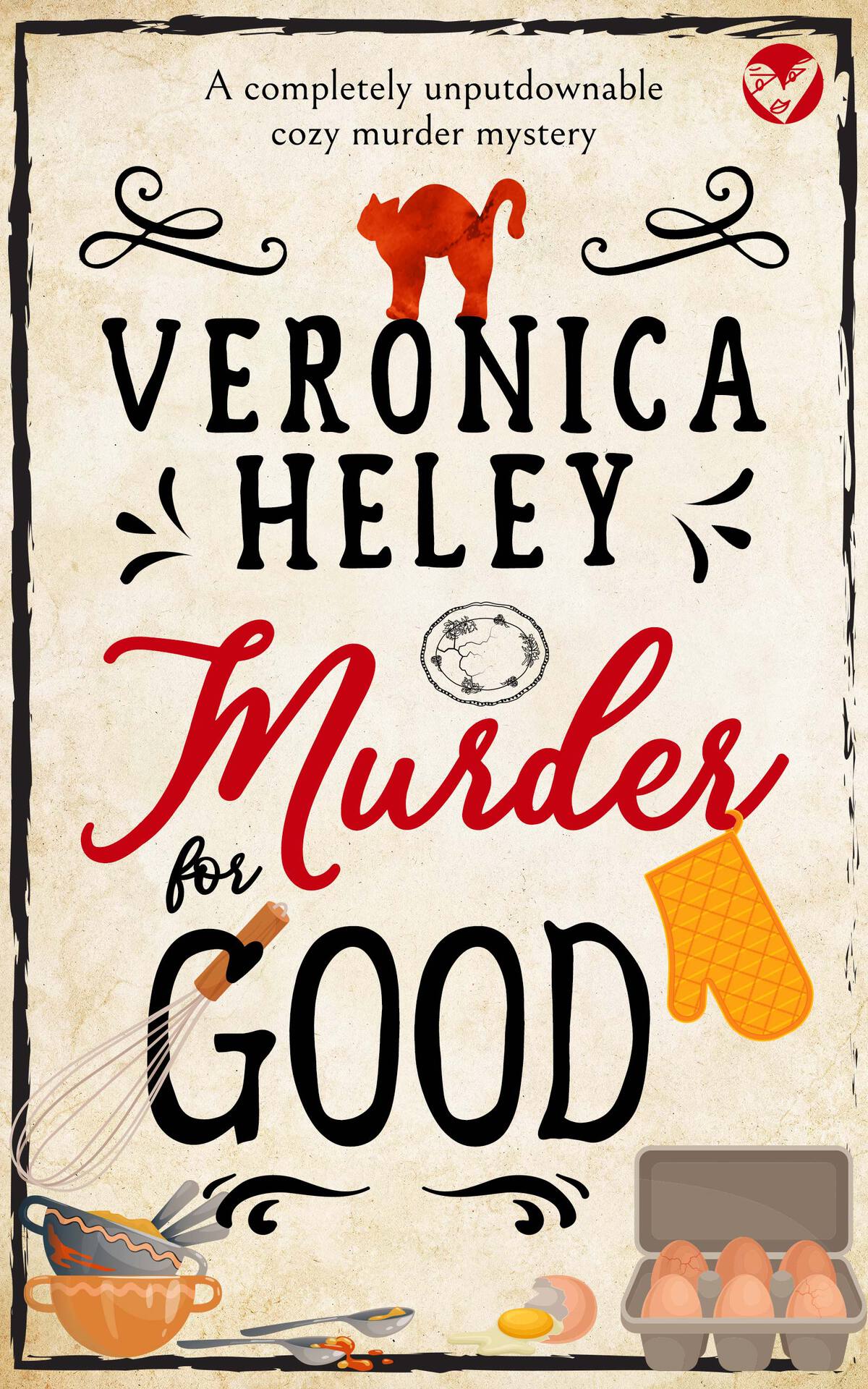 Murder For Good A Completely Unputdownable Cozy Mystery Heley