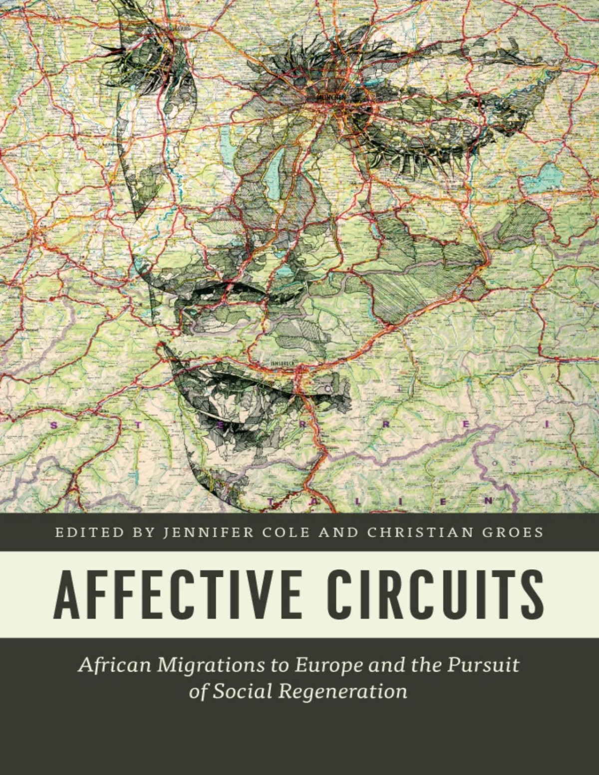 Affective Circuits Jennifer Cole Christian Groes