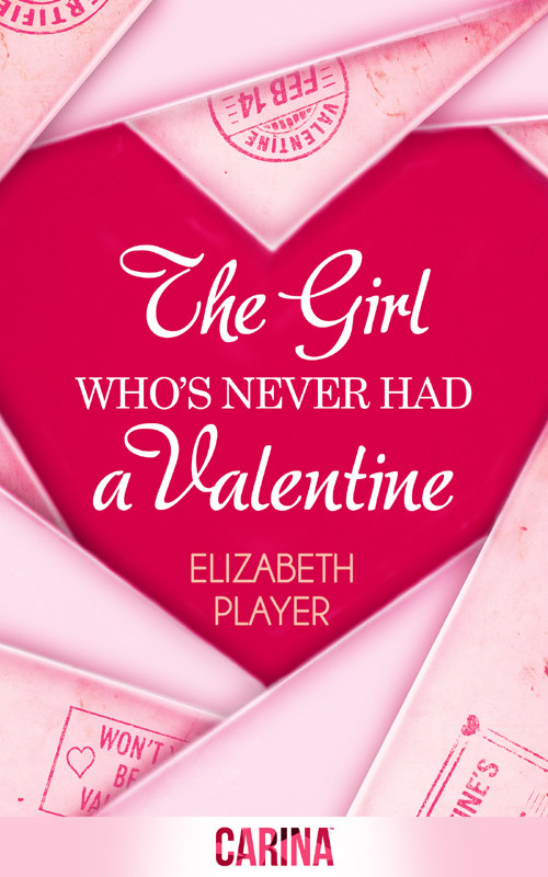 The Girl Whos Never Had A Valentine Player Elizabeth