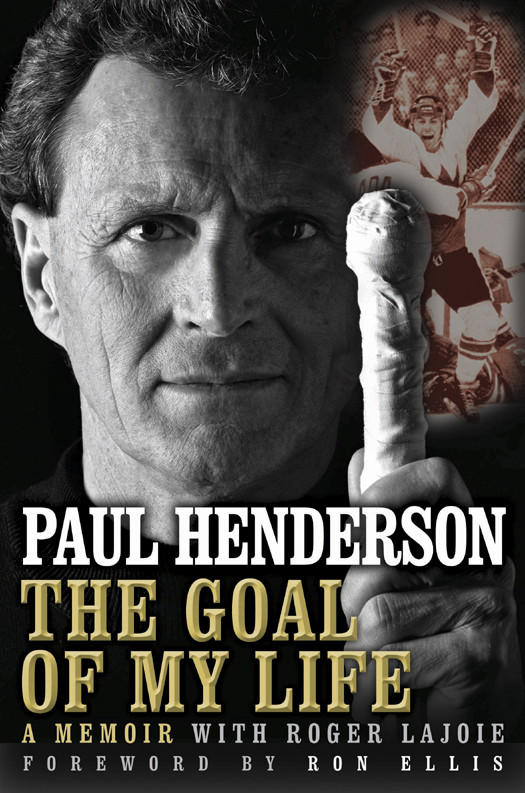 The Goal Of My Life A Memoir Henderson Paul