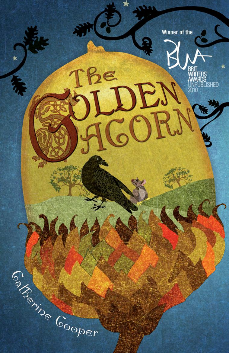 The Golden Acorn Cooper Catherine