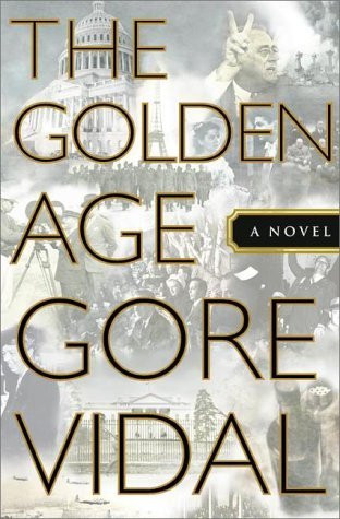 The Golden Age Gore Vidal