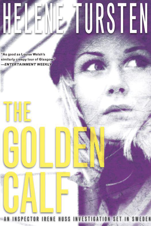 The Golden Calf Tursten Helene