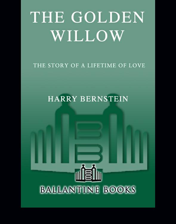 The Golden Willow Harry Bernstein