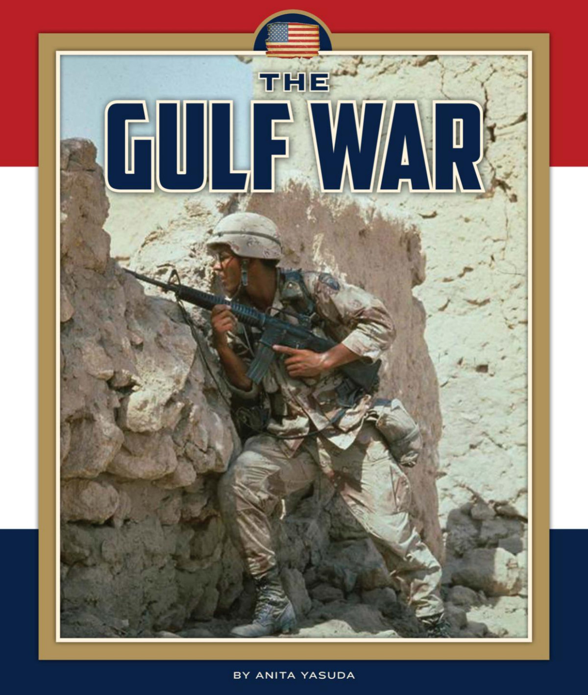 The Gulf War Yasuda Anita